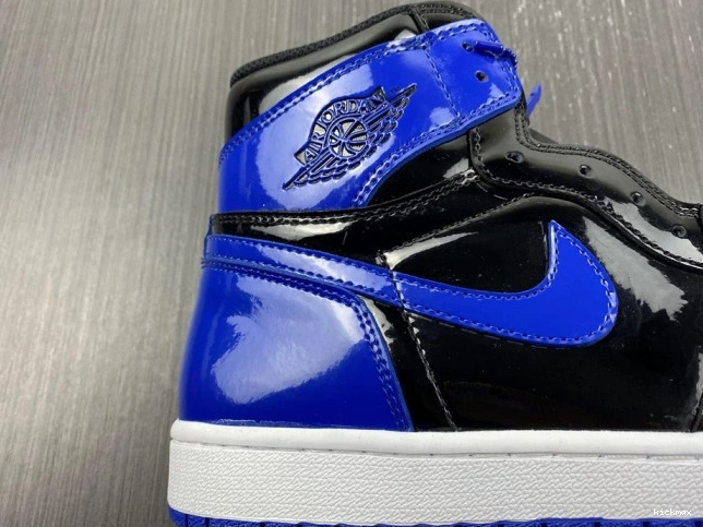 Rep MAX OG High 1 555088-404 Retro Jordan 0811